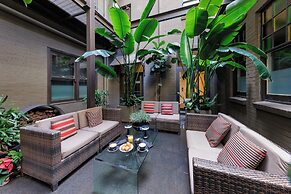 Vulcan Hotel Sydney