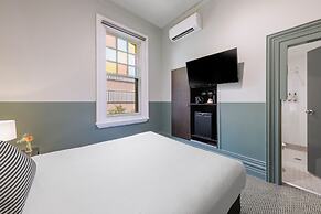 Vulcan Hotel Sydney