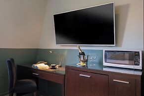 Vulcan Hotel Sydney
