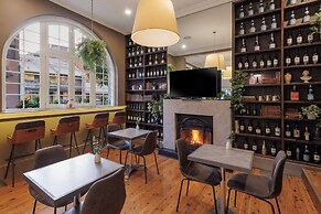 Vulcan Hotel Sydney