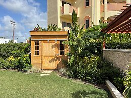 The Monteray Hotel