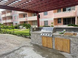 The Monteray Hotel