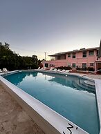 The Monteray Hotel