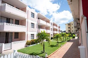 The Monteray Hotel