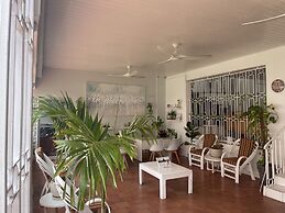 The Monteray Hotel