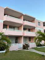 The Monteray Hotel