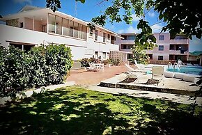 The Monteray Hotel
