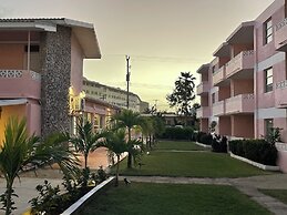 The Monteray Hotel
