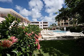 The Monteray Hotel