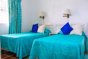The Monteray Hotel