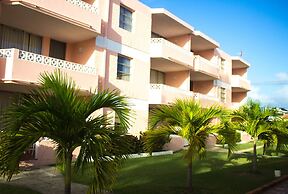 The Monteray Hotel