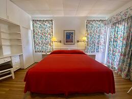 The Monteray Hotel