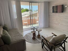 The Monteray Hotel
