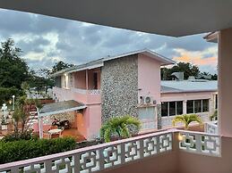 The Monteray Hotel