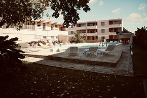 The Monteray Hotel