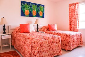 The Monteray Hotel