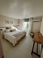 The Monteray Hotel