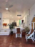 The Monteray Hotel