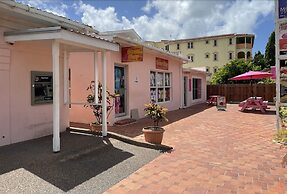 The Monteray Hotel