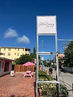 The Monteray Hotel