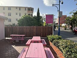 The Monteray Hotel