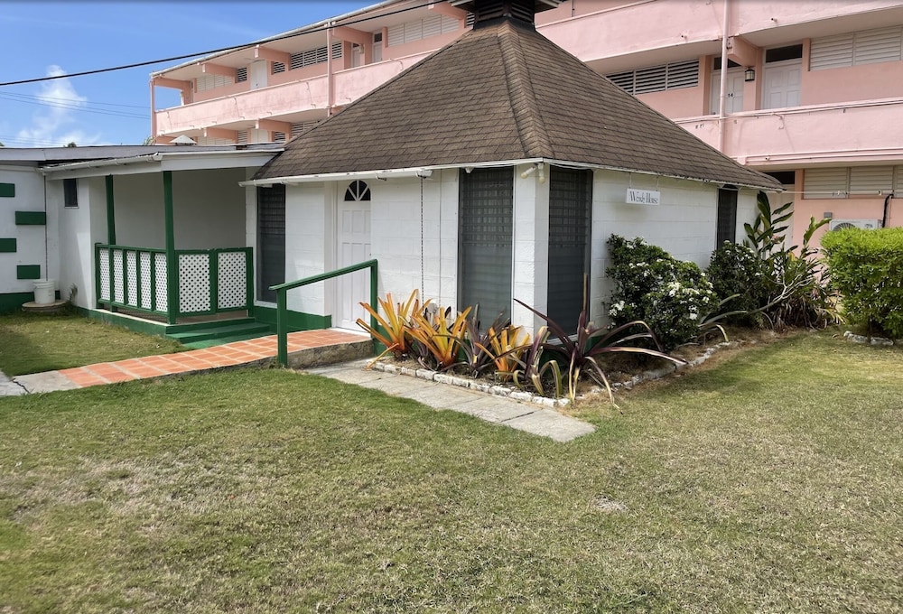 The Monteray Hotel