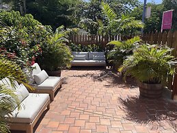 The Monteray Hotel