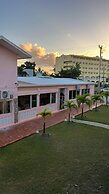 The Monteray Hotel