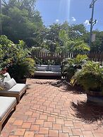 The Monteray Hotel