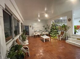 The Monteray Hotel