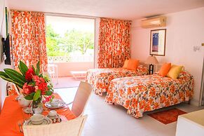 The Monteray Hotel