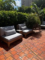 The Monteray Hotel