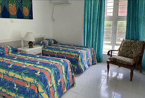The Monteray Hotel