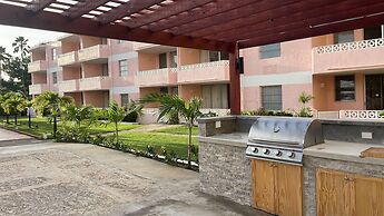 The Monteray Hotel