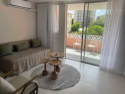 The Monteray Hotel