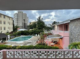 The Monteray Hotel