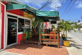 The Monteray Hotel