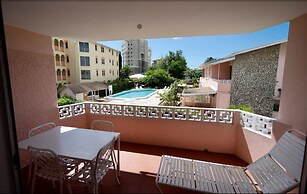 The Monteray Hotel