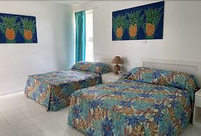 The Monteray Hotel