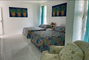 The Monteray Hotel