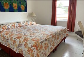 The Monteray Hotel