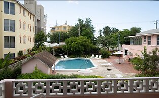 The Monteray Hotel