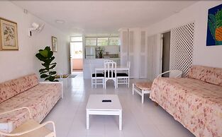 The Monteray Hotel
