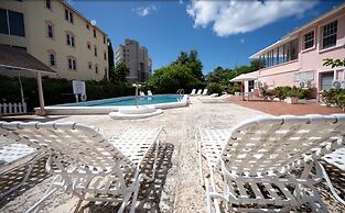 The Monteray Hotel
