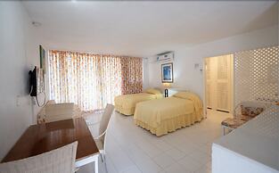The Monteray Hotel
