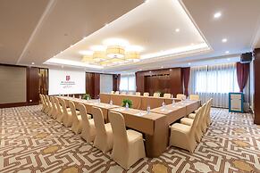 Jinjiang West Capital International Hotel