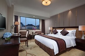 Jinjiang West Capital International Hotel