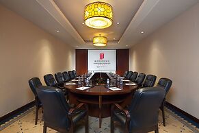 Jinjiang West Capital International Hotel