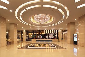 Jinjiang West Capital International Hotel