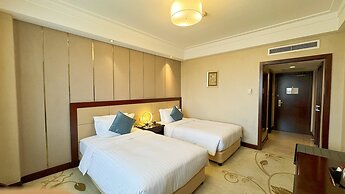 Jinjiang West Capital International Hotel